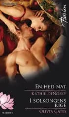 En hed nat / I solkongens rige af Kathie DeNosky og Olivia Gates