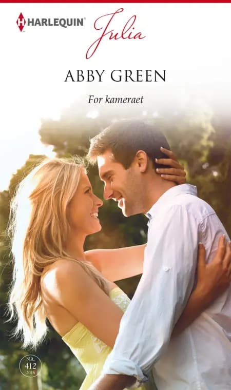 For kameraet af Abby Green