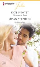Mere end en drøm / Som i en drøm af Kate Hewitt og Susan Stephens