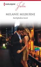Kærlighedens kunst af Melanie Milburne