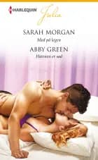 Med på legen / Hævnen er sød af Sarah Morgan og Abby Green