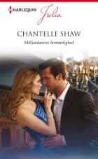 Milliardærens hemmelighed af Chantelle Shaw