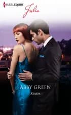 Rivalen af Abby Green