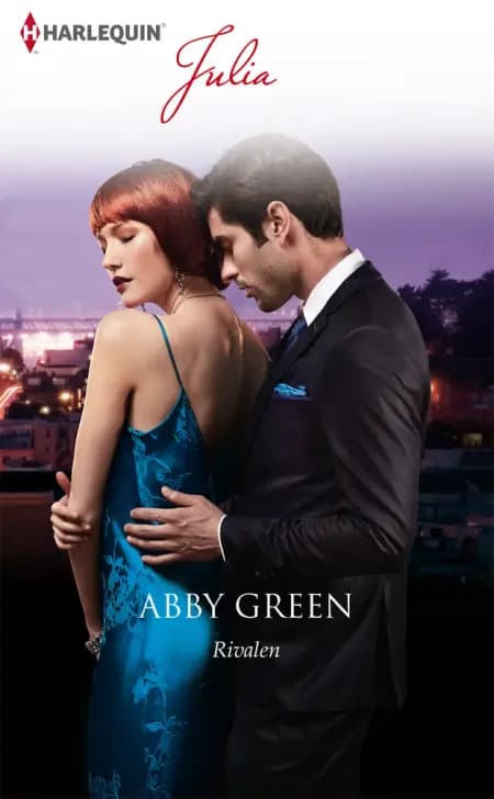 Rivalen af Abby Green