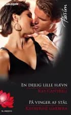 En dejlig lille hævn / På vinger af stål af Kat Cantrell og Katherine Garbera