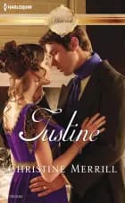 Justine af Christine Merrill