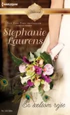 En sælsom rejse af Stephanie Laurens