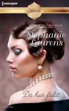 Da hun faldt af Stephanie Laurens