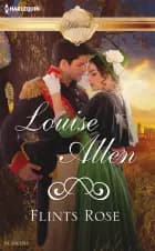 Flints Rose af Louise Allen