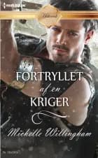 Fortryllet af en kriger af Michelle Willingham
