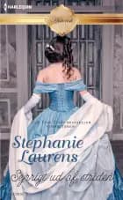 Sejrrigt ud af striden af Stephanie Laurens