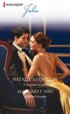 I en anden verden / Altid ved din side af Natalie Anderson og Margaret Way