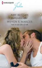 Kærlighedens vidder/Når en nat ikke er nok af Amy Ruttan og Wendy S. Marcus