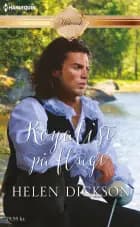 Royalist på flugt af Helen Dickson