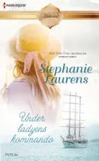 Under ladyens kommando af Stephanie Laurens