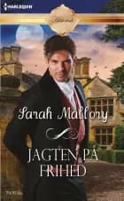 Jagten på frihed af Sarah Mallory