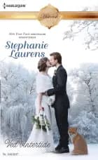 Ved vintertide af Stephanie Laurens