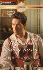 Kvinden unden navn af Carole Mortimer