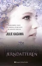 Jerndatteren af Julie Kagawa