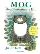 Mog den glemsomme kat af Judith Kerr