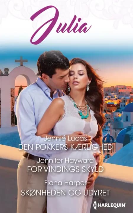 Den pokkers kærlighed/For vindings skyld/Skønheden og Udyret af Jennifer Hayward