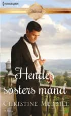 Hendes søsters mand af Christine Merrill