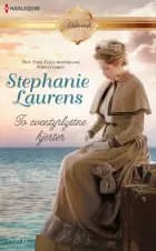 To eventyrlystne hjerter af Stephanie Laurens