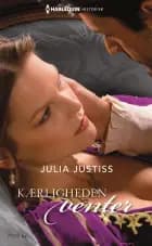 Kærligheden venter af Julia Justiss