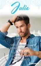 Hjemme ved havet/Hvis eventyret bliver sandt af Meredith Webber og Fiona McArthur