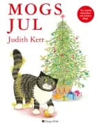 Mogs jul af Judith Kerr