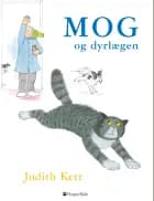 Mog og dyrlægen af Judith Kerr
