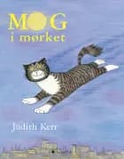 Mog i mørket af Judith Kerr