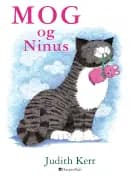 Mog og Ninus af Judith Kerr
