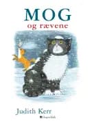 Mog og rævene af Judith Kerr