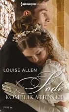 Søde komplikationer af Louise Allen