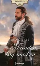 Manden bag masken af Georgie Lee