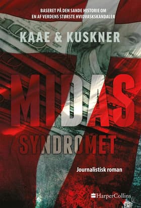 Midas-syndromet af Peer Kaae