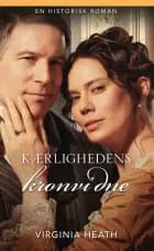 Kærlighedens kronvidne af Virginia Heath