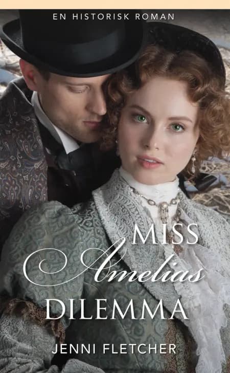 Miss Amelias dilemma af Jenni Fletcher
