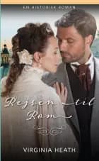 Rejsen til Rom af Virginia Heath