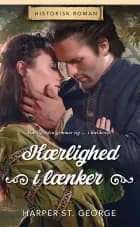 Kærlighed i lænker af Harper St. George