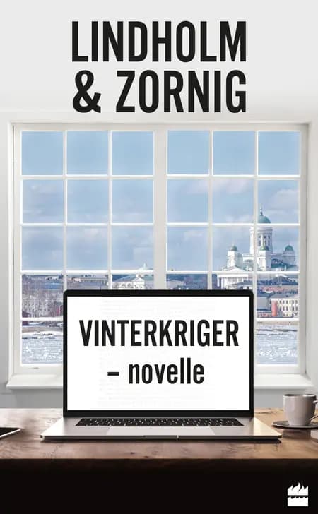 Vinterkriger af Mikael R. Lindholm