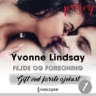 Fejde og forsoning af Yvonne Lindsay