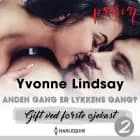 Anden gang er lykkens gang? af Yvonne Lindsay