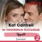 En vidunderlig fejltagelse af Kat Cantrell