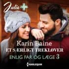 Et særligt trekløver af Karin Baine