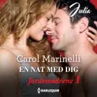 En nat med dig af Carol Marinelli