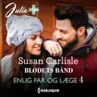 Blodets bånd af Susan Carlisle