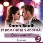 Et romantisk væddemål af Karen Booth