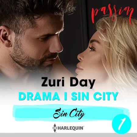 Drama i Sin City af Zuri Day